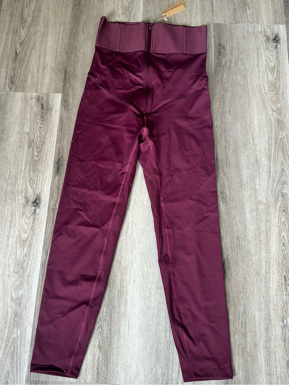 Shapellx High-Waisted Full-Length Shaping Leggings